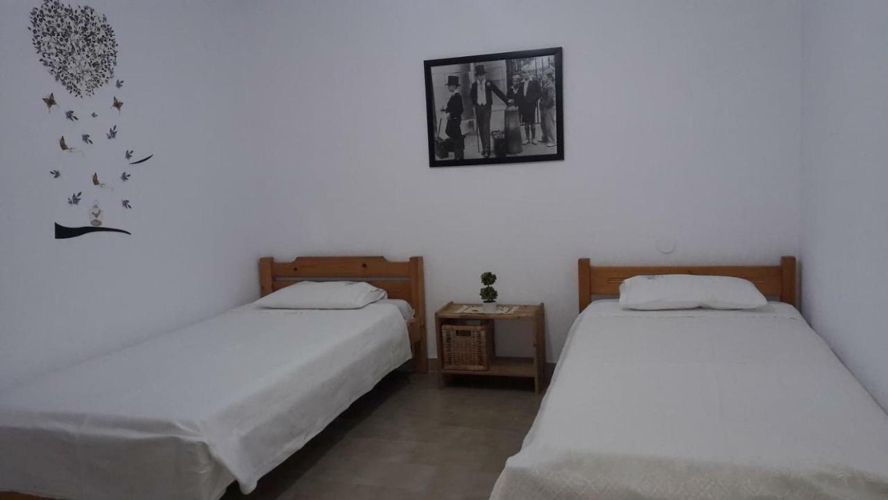 Anastasia' S Guest House Neos Marmaras Exterior photo